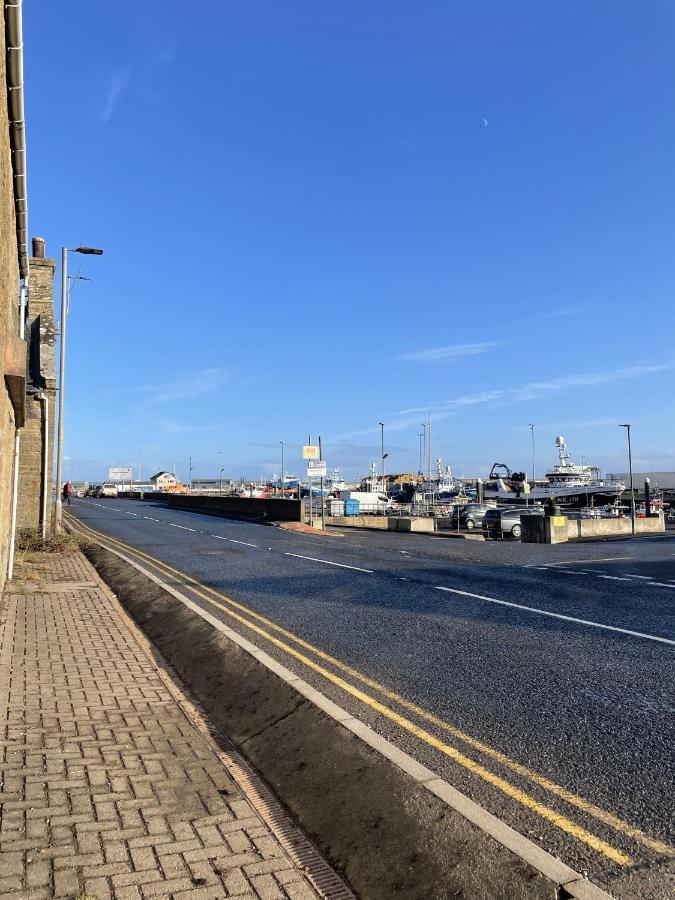 The Ferry Inn Thurso Exterior photo